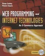 Web Programming And Internet Technologies: An E-Commerce Approach