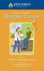 Johns Hopkins Patients' Guide To Bladder Cancer