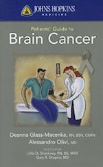 Johns Hopkins Patients' Guide To Brain Cancer