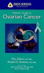 Johns Hopkins Patients' Guide To Ovarian Cancer