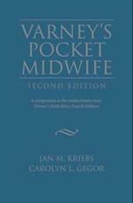 Varney's Pocket Midwife