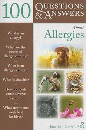 100 Questions  &  Answers About Allergies