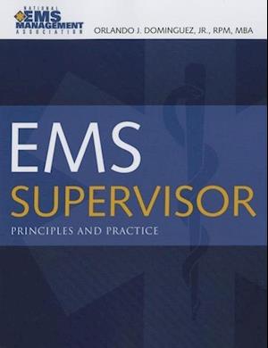 EMS Supervisor