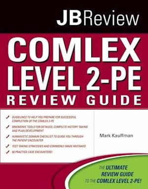 COMLEX Level 2-PE Review Guide