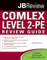 COMLEX Level 2-PE Review Guide