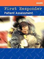 First Responder Patient Assessment Nyfd Edition