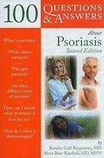 100 Questions  &  Answers About Psoriasis