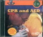 UK Ed- DVD- CPR & AED 5e DVD