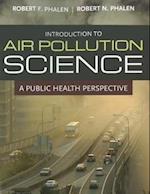 Introduction To Air Pollution Science