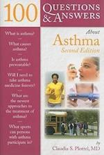 100 Questions  &  Answers About Asthma