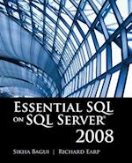 Essential SQL on SQL Server 2008