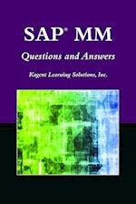 SAP (R) MM Questions And Answers