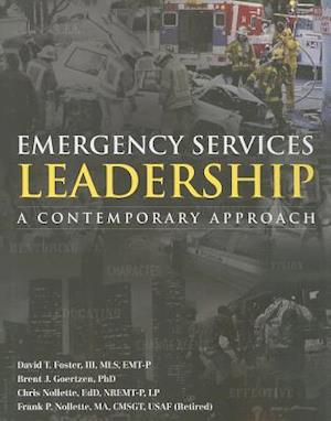 Emergency Services Leadership