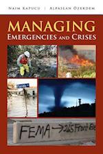 Managing Emergencies And Crises