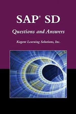 SAP® SD Questions And Answers