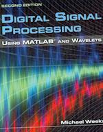 Digital Signal Processing Using MATLAB  &  Wavelets