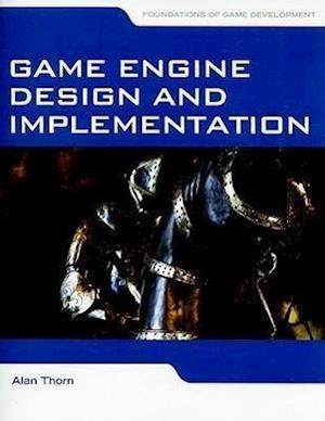 Game Engine Design And Implementation