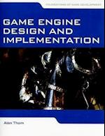 Game Engine Design And Implementation