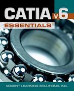 CATIA (R) V6 Essentials