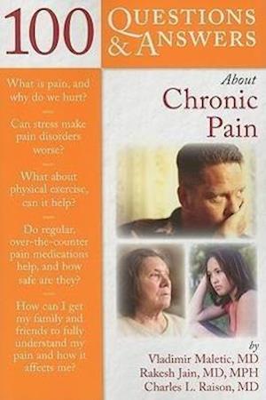 100 Questions And Answers About Chronic Pain