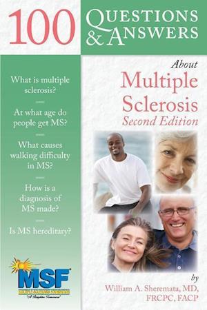 100 Questions  &  Answers About Multiple Sclerosis