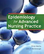 Epidemiology For Advanced Nursing Practice