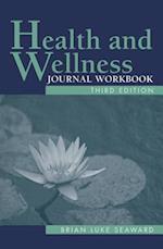 Health And Wellness Journal