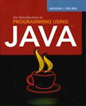 An Introduction to Programming Using Java