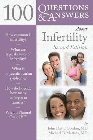 100 Questions & Answers about Infertility