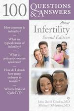 100 Questions & Answers about Infertility