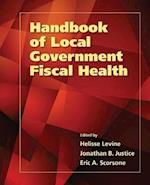 Handbook Of Local Government Fiscal Health