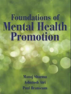 Foundations of Mental Health Promotion