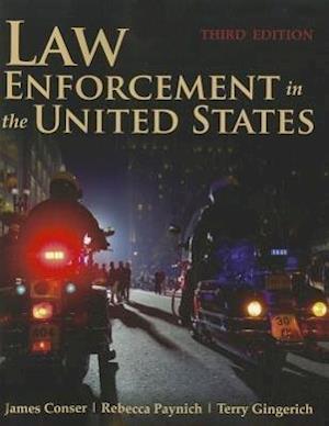 Law Enforcement In The United States