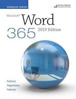 Marquee Series: Microsoft Word 2019