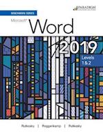 Benchmark Series: Microsoft Word 2019 Levels 1&2