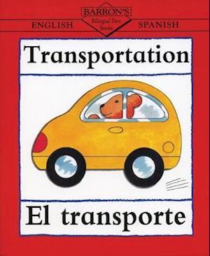 Transportation/El transporte