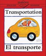 Transportation/El transporte