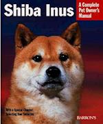 Shiba Inus