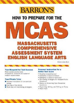 How to Prepare for the MCAS-English Language Arts
