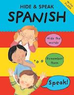 Hide & Speak Spanish