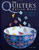 The Quilter's Recipe Book
