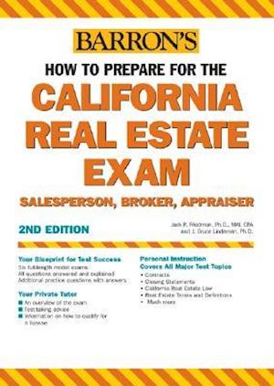 How to Prepare for the California Real Estate Exam