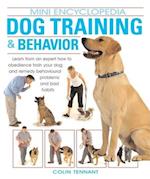 Dog Training & Behavior