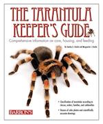 The Tarantula Keeper's Guide