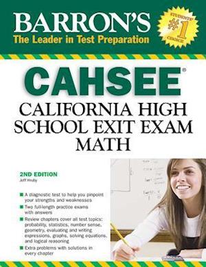 CAHSEE--Math