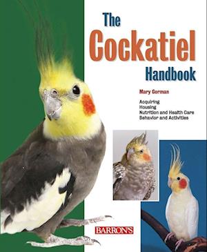 The Cockatiel Handbook