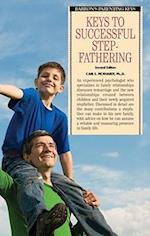 Keys to Successful Stepfathering