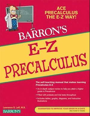 E-Z Precalculus