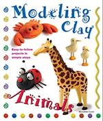Modeling Clay