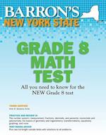 New York State Grade 8 Math Test
